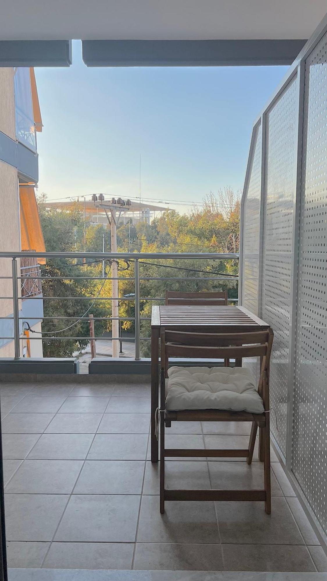Pentelis Cozy Apt In Paleo Faliro 雅典 外观 照片